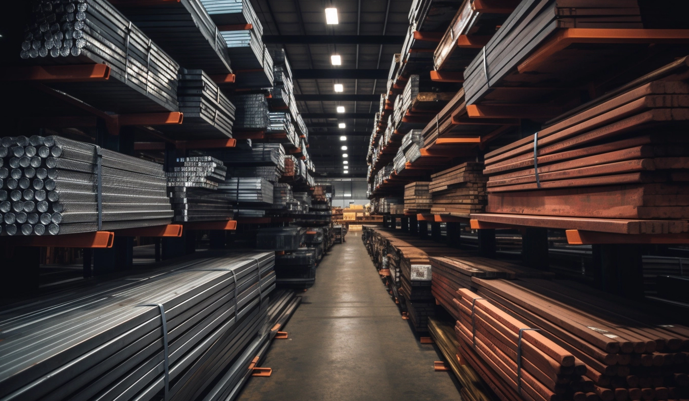 Металобаза СПЕЦ