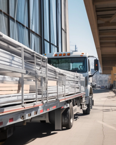 Оплата та Доставка 