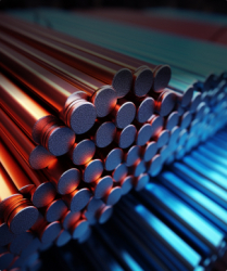 Кольоровий метал