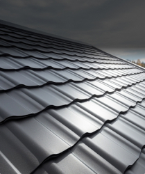 Металочерепиця та профнастіл
