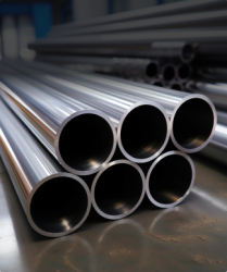 Нержавіючий метал