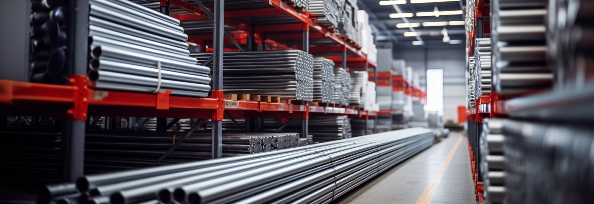 Професійна база металопрокату в м. Кропивницький