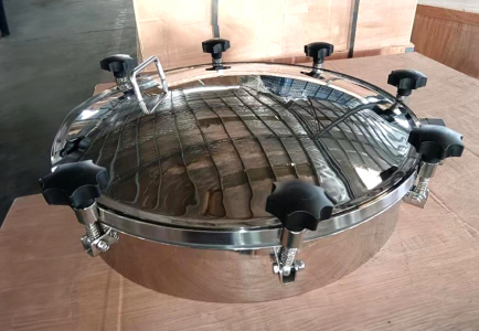 Ємність для варіння пива