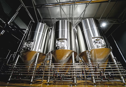 Пивоваріння