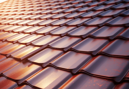 Металочерепиця